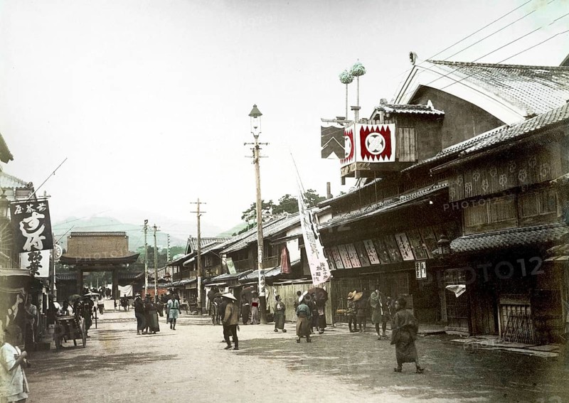 Nanko Temple