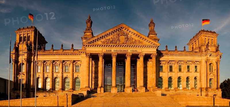 Reichstag