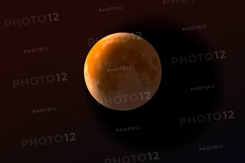 Blood moon