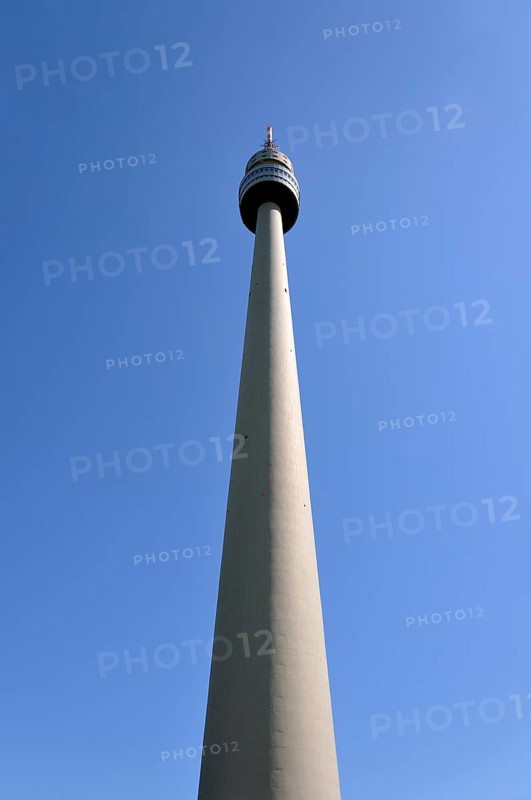 TV tower Florian