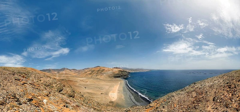 Playa del Gozo