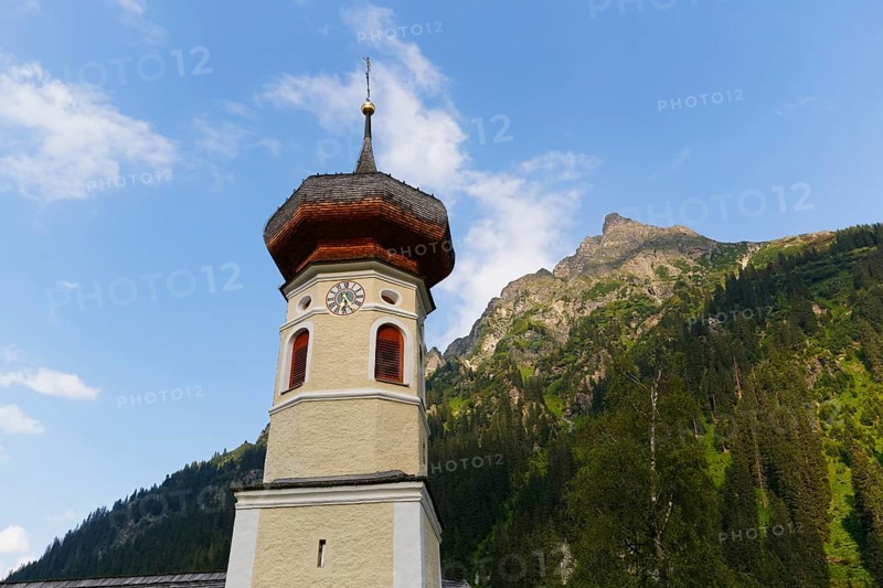 Filial Church of St. Mary Magdalene