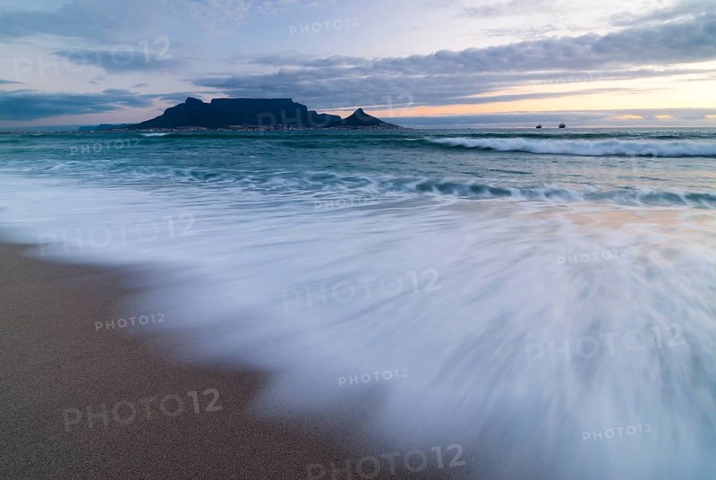 Table Mountain