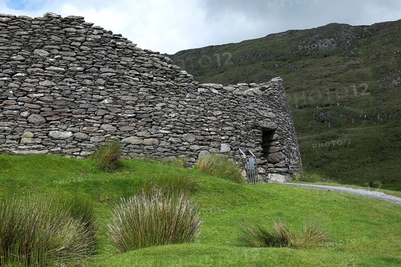 Staigue Fort