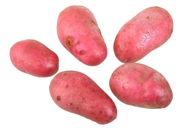 Potatoes