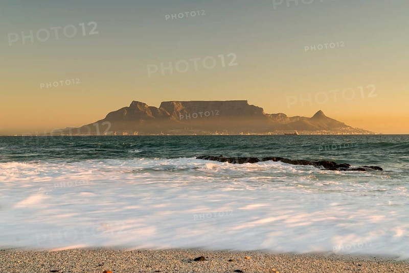 Table Mountain