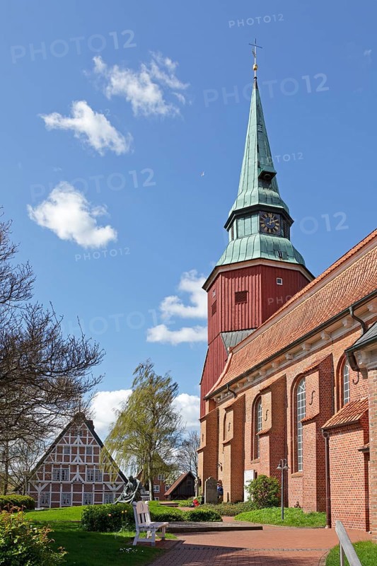 St. Martini et Nicolai Church
