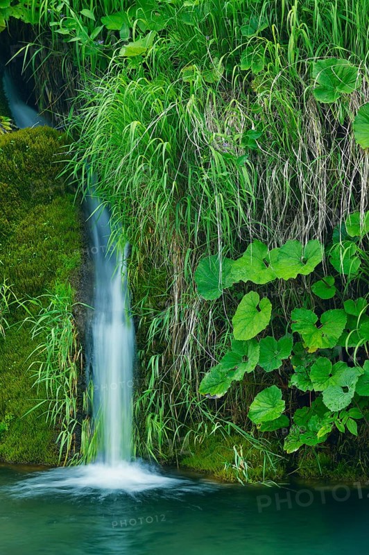 Waterfall