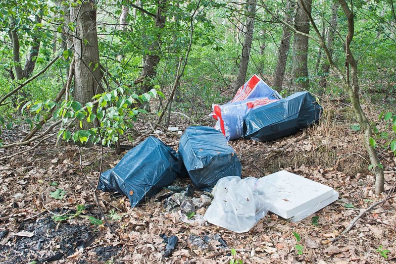 Waste disposal