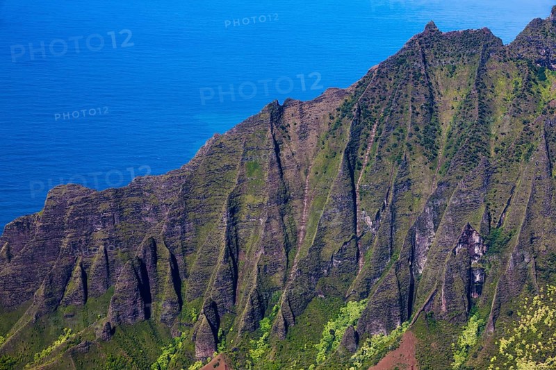 Na Pali Coast