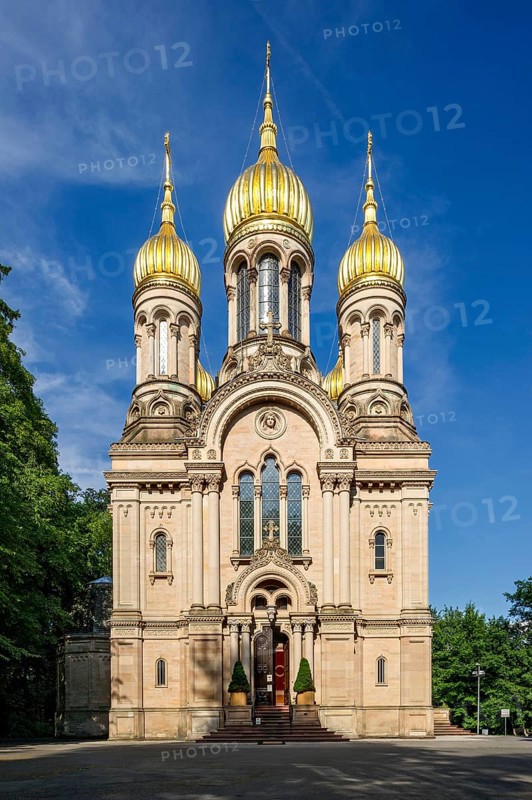 Russian Orthodox Church