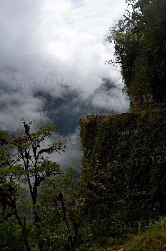Ruta de La Muerte
