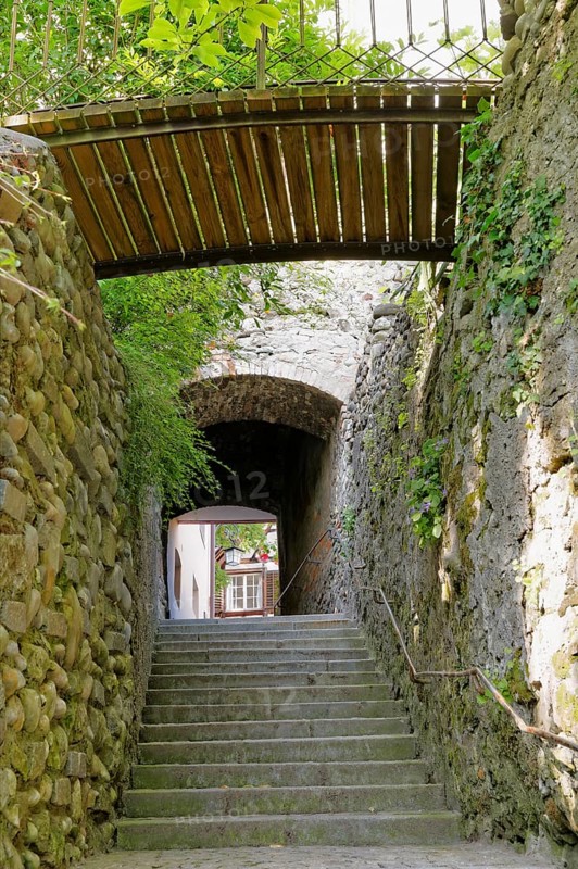 Meissnerstiege