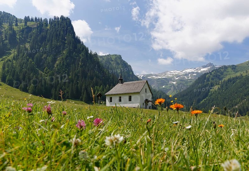 St. Rochus Chapel