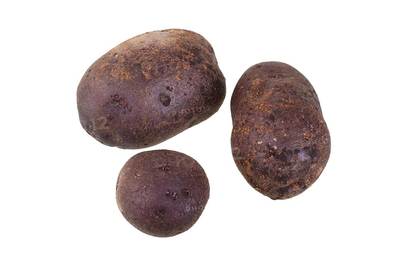 Potatoes