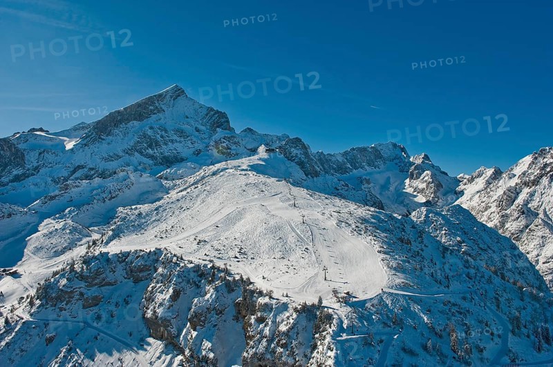 Osterfelder ski slope