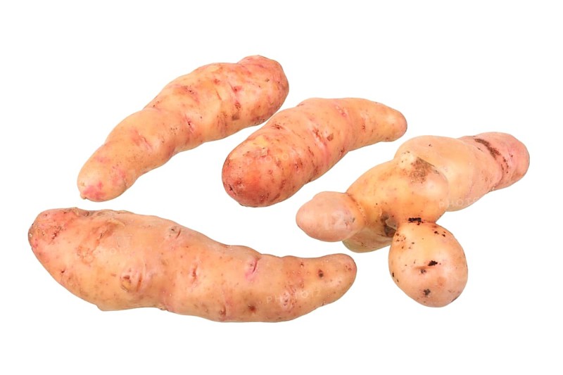 Potatoes