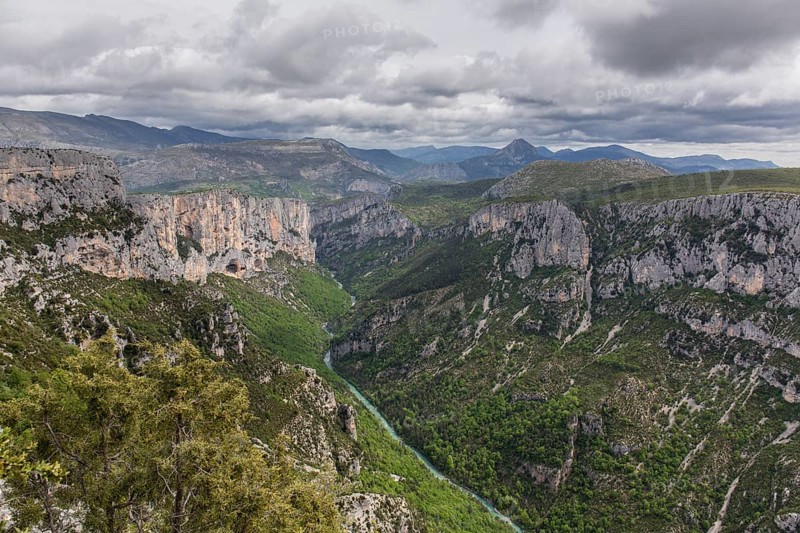 Gorges du Verdon