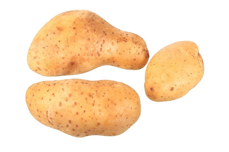 Potatoes