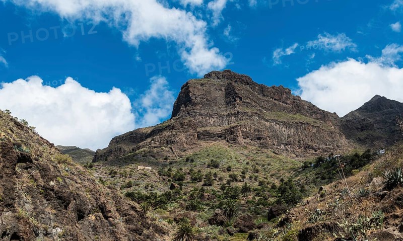 Masca Gorge