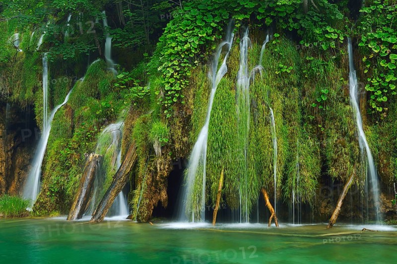 Waterfall