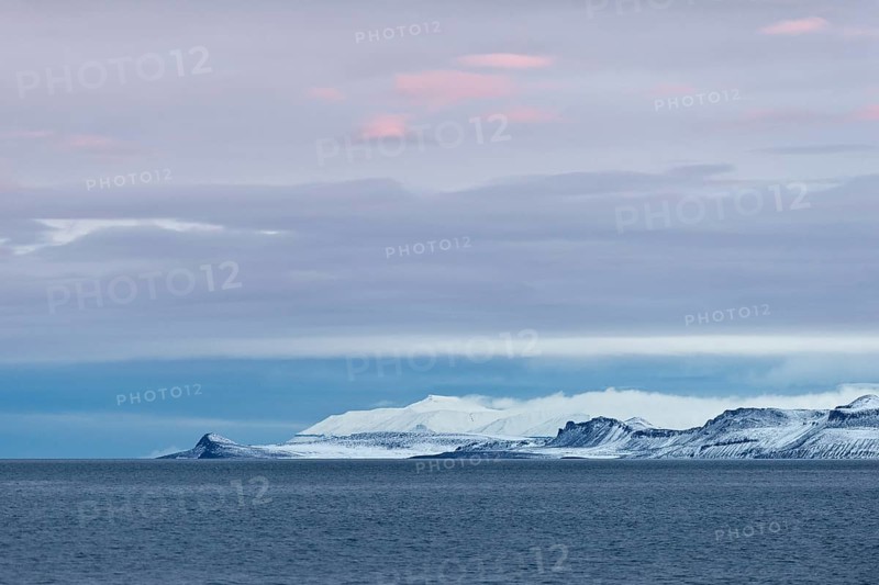Blue hour