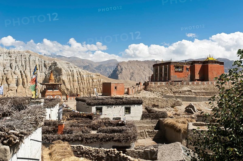 Tibetan Buddhism