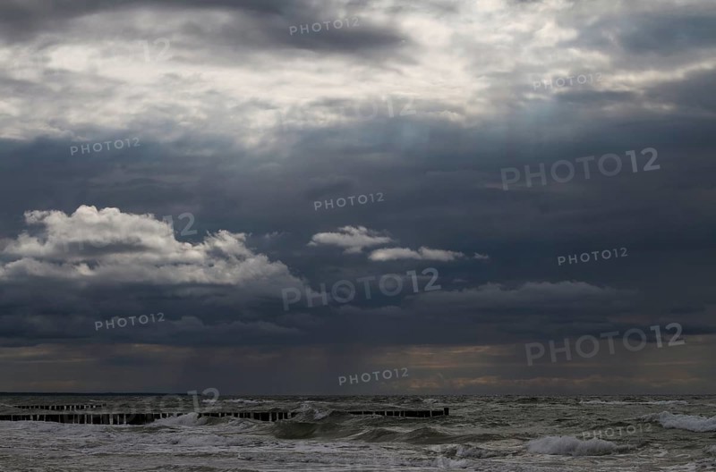 Baltic Sea