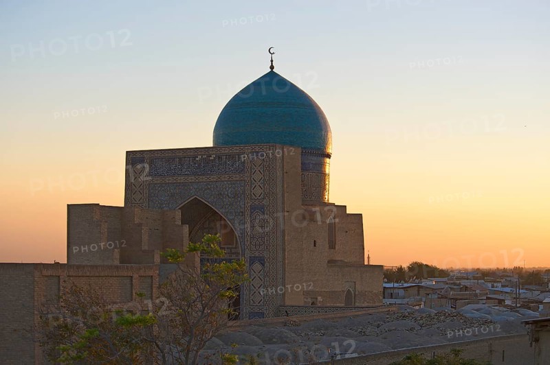 Kalon Mosque