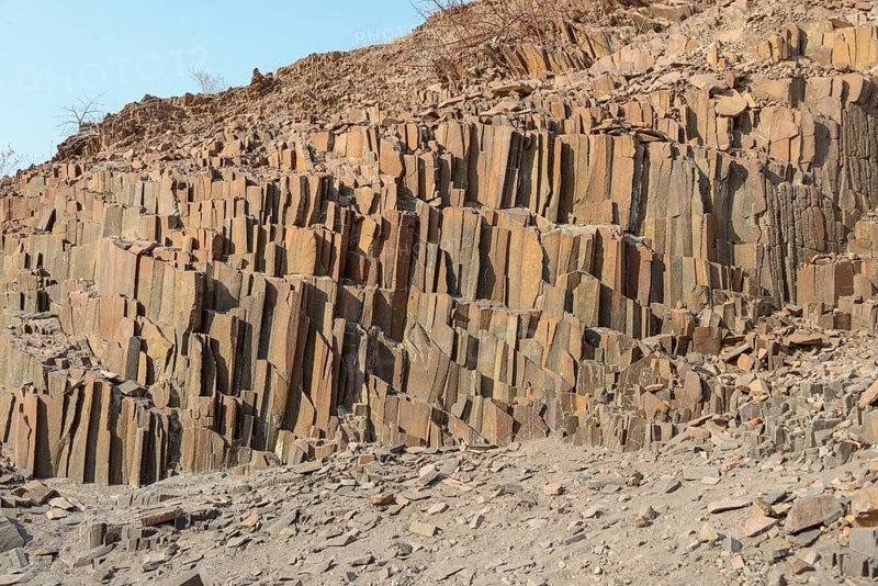 Organ Pipes