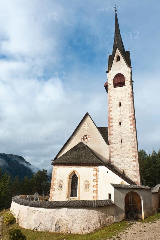 St. Jacob's Church