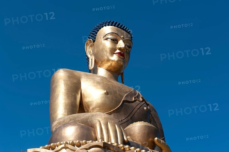 Buddha Dordenma