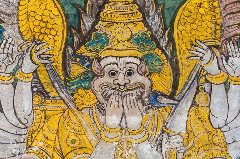 Mural