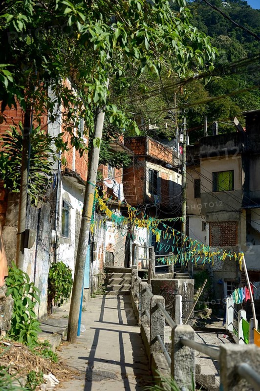 Slum