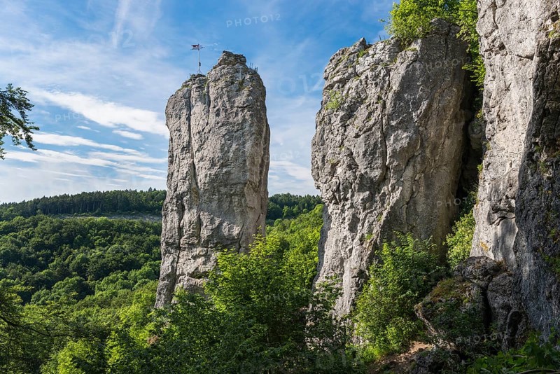 Nurnberger Turm