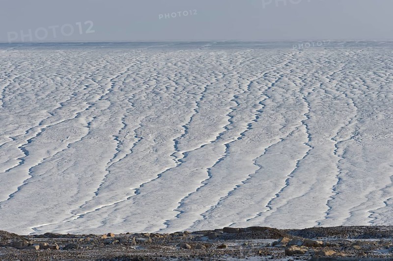 Glacier