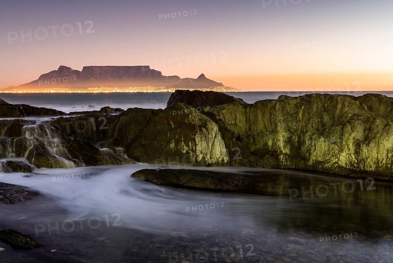 Table Mountain