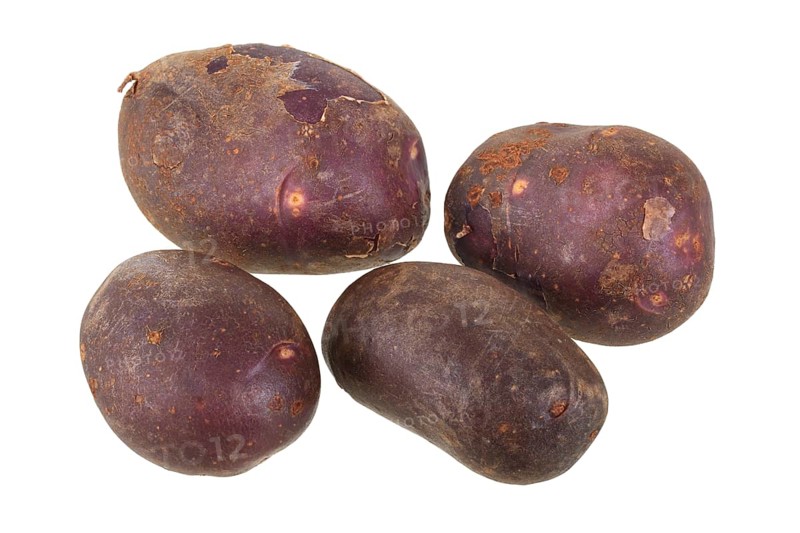 Potatoes