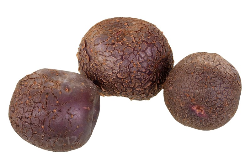 Potatoes