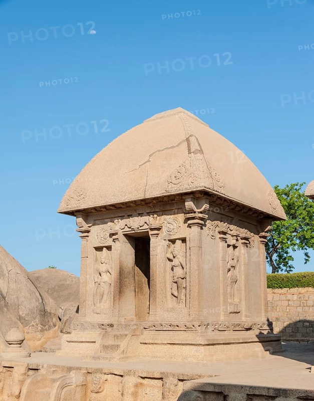 Temple