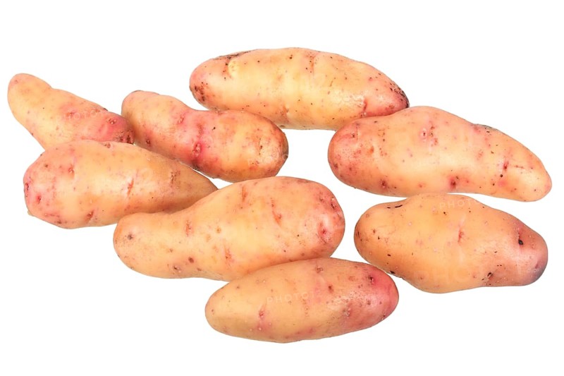 Potatoes