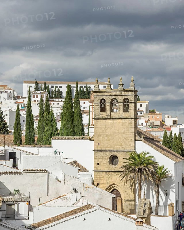 Iglesia Padre Jesus church