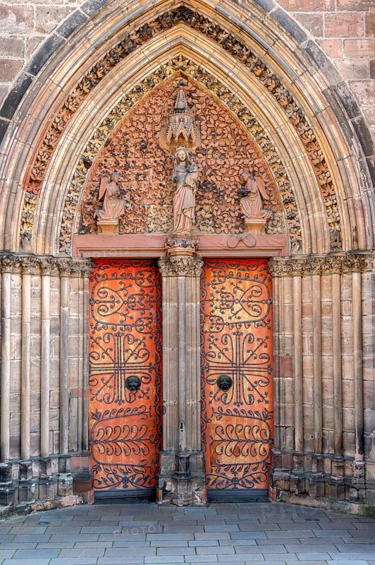 Gothic St. Elizabeth's Church