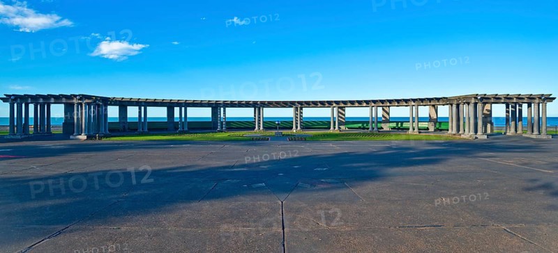 Veronica Sunbay Memorial