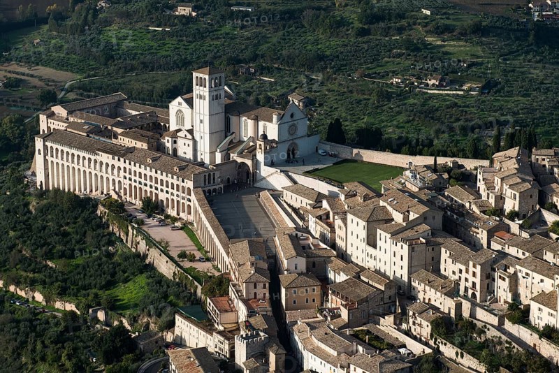 Basilica of San Francesco