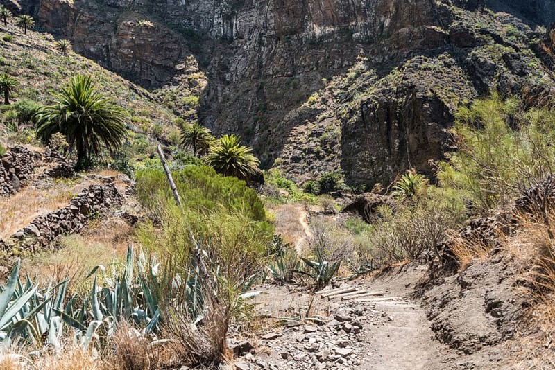 Masca Gorge