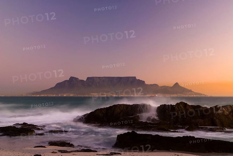 Table Mountain