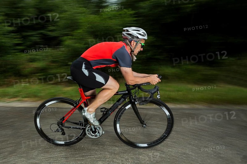 Triathlete