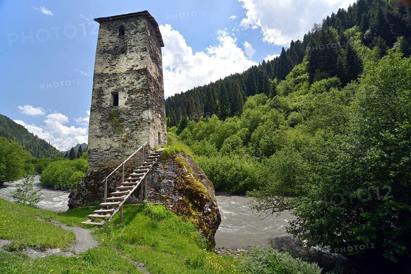 Tower of Love