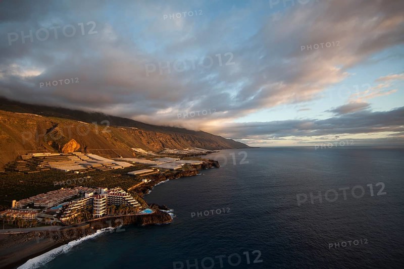 Puerto Naos
